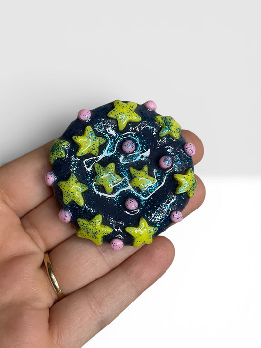 Starling - Worry/Sensory Stone ✨