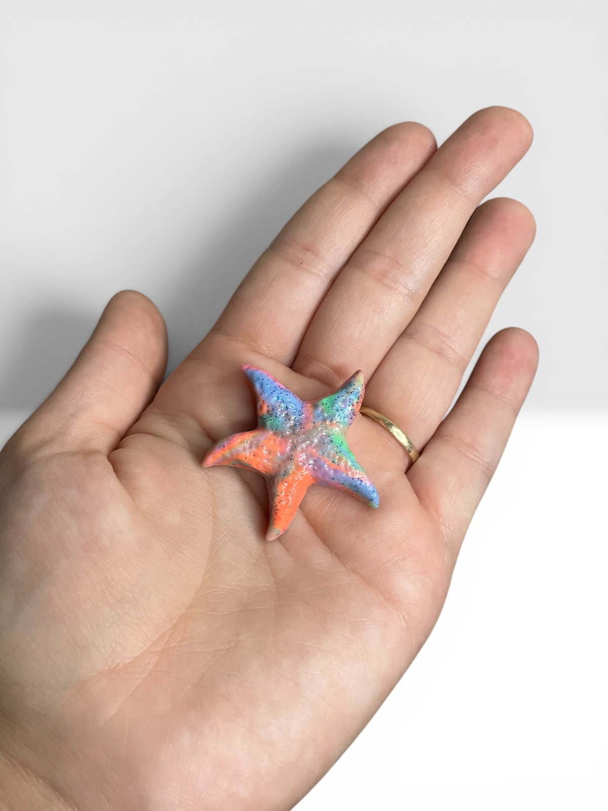 Starli - Mini Sea Star ⭐️