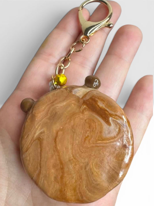 Toffee - Worry Stone✨