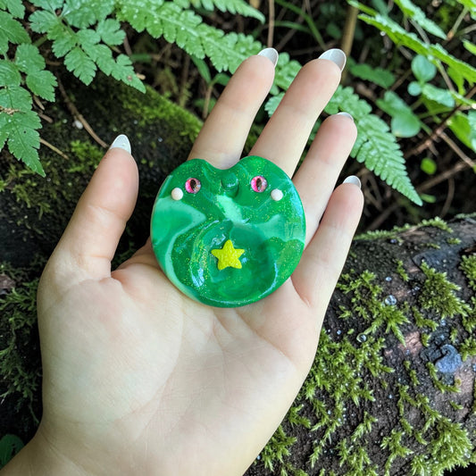 Starlily - Worry Stone✨