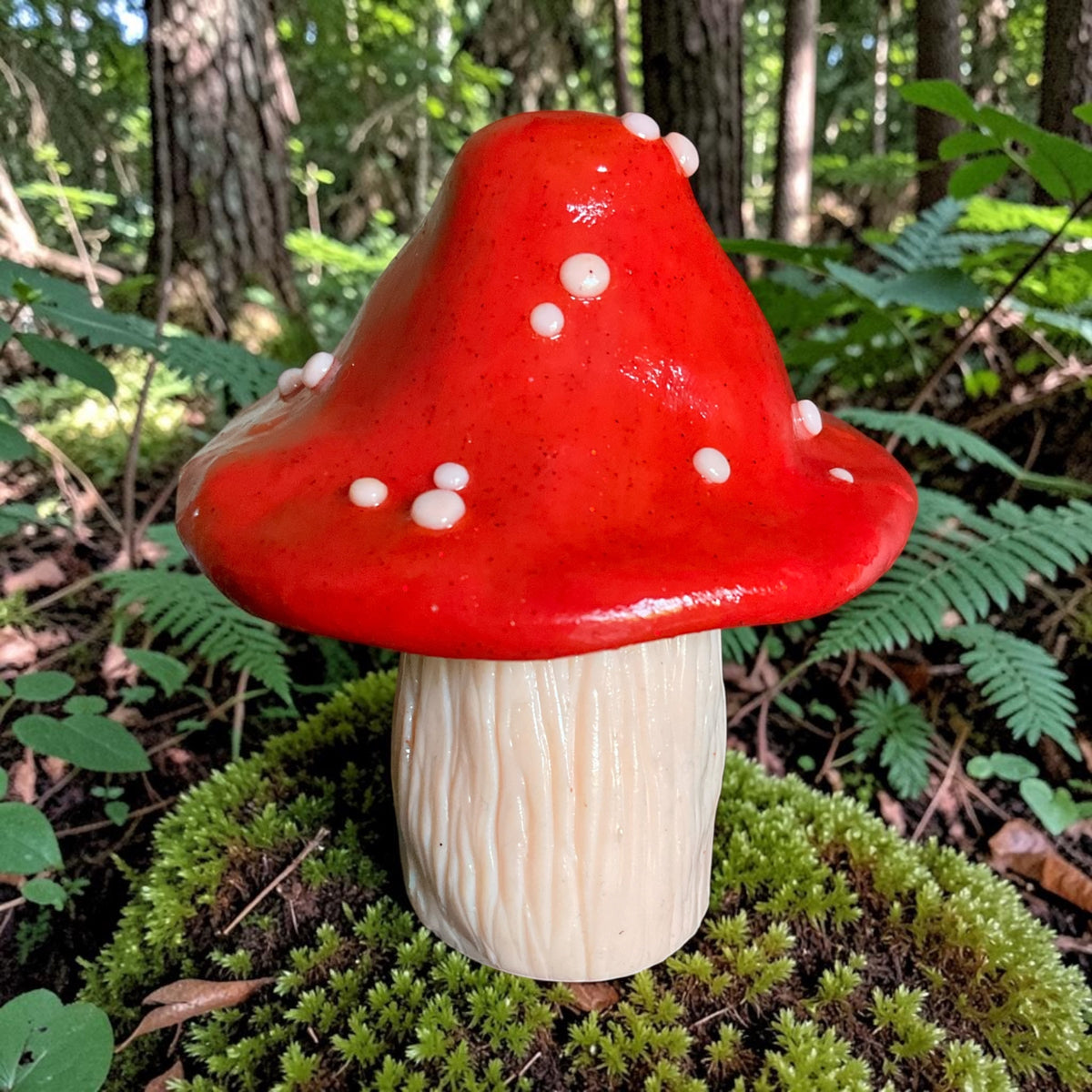 Embercap🍄