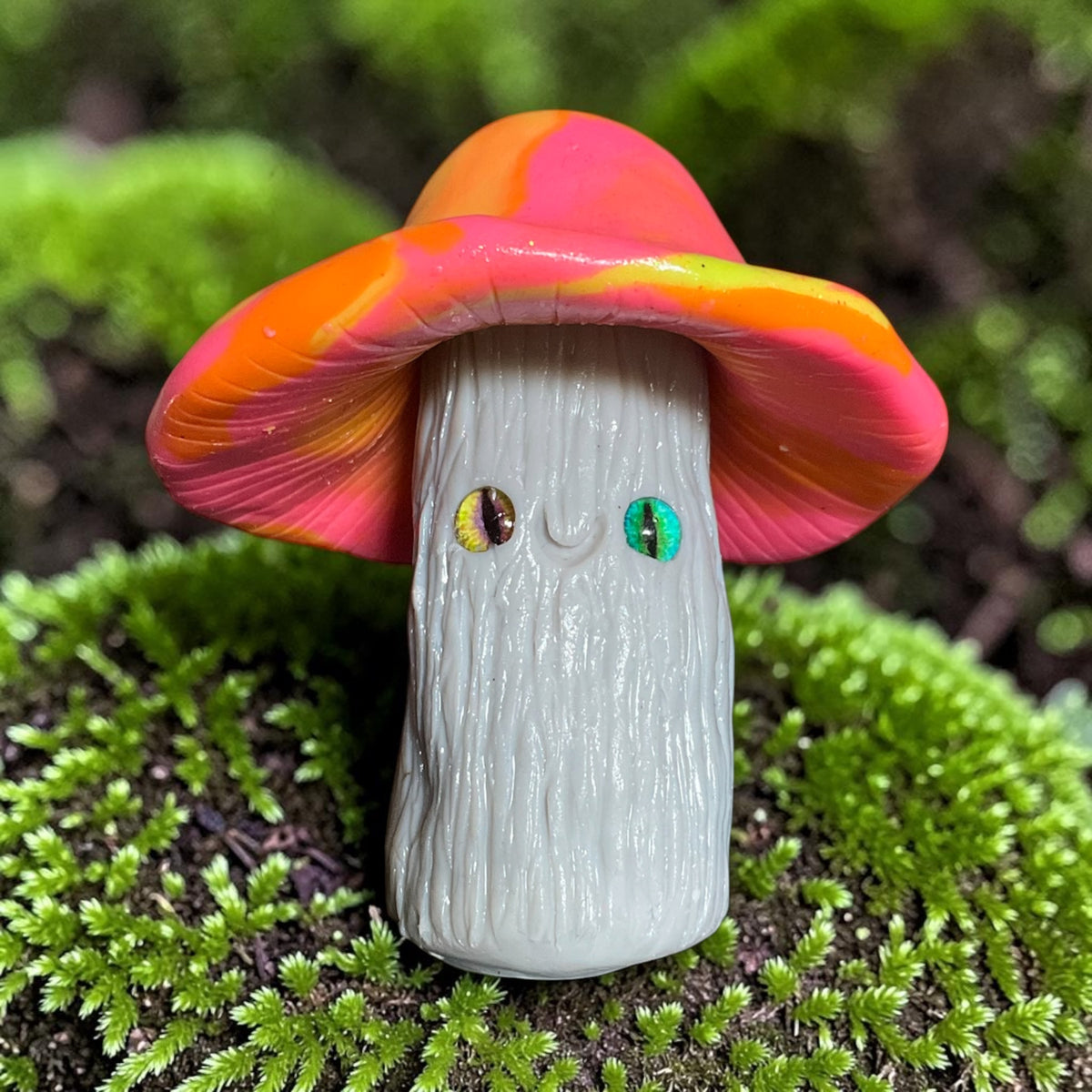 Sir Wigglebottom 🍄