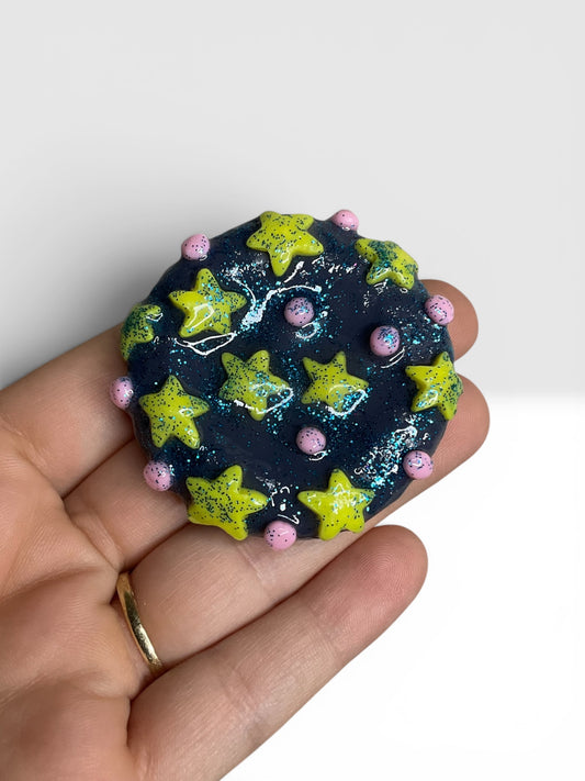 Starling - Worry/Sensory Stone ✨