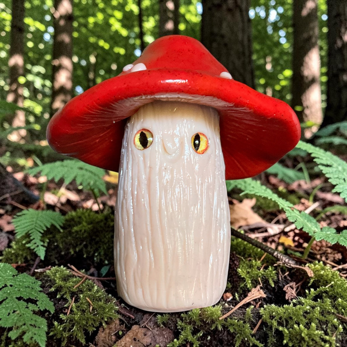 Embercap🍄