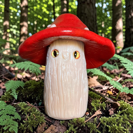 Embercap🍄