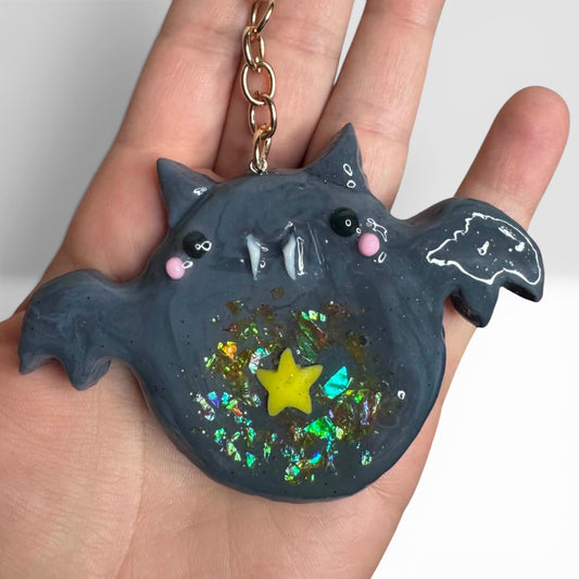Nibble - Worry Stone ✨