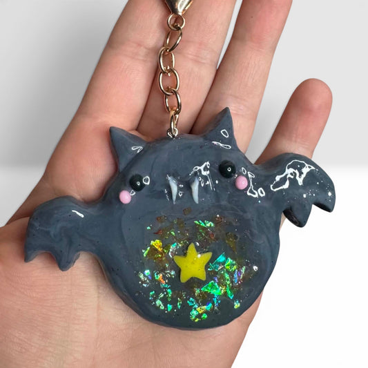 Nibble - Worry Stone ✨