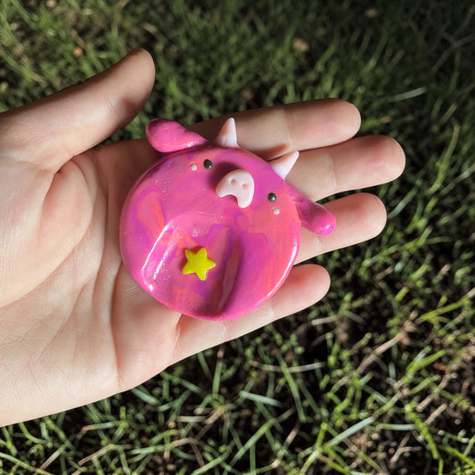Lumibelle - Worry Stone✨