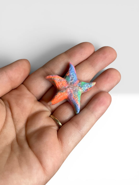 Starli - Mini Sea Star ⭐️