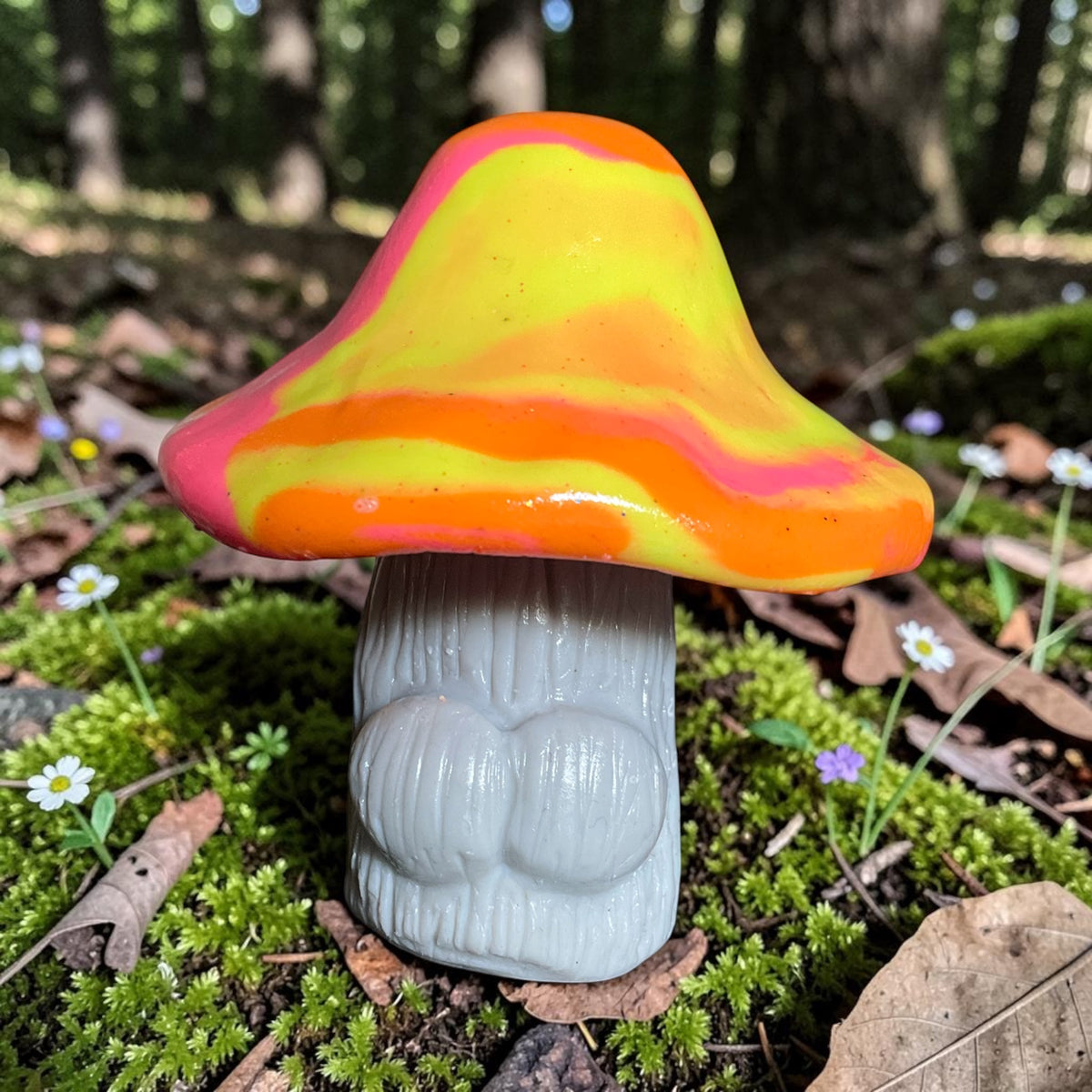 Sir Wigglebottom 🍄
