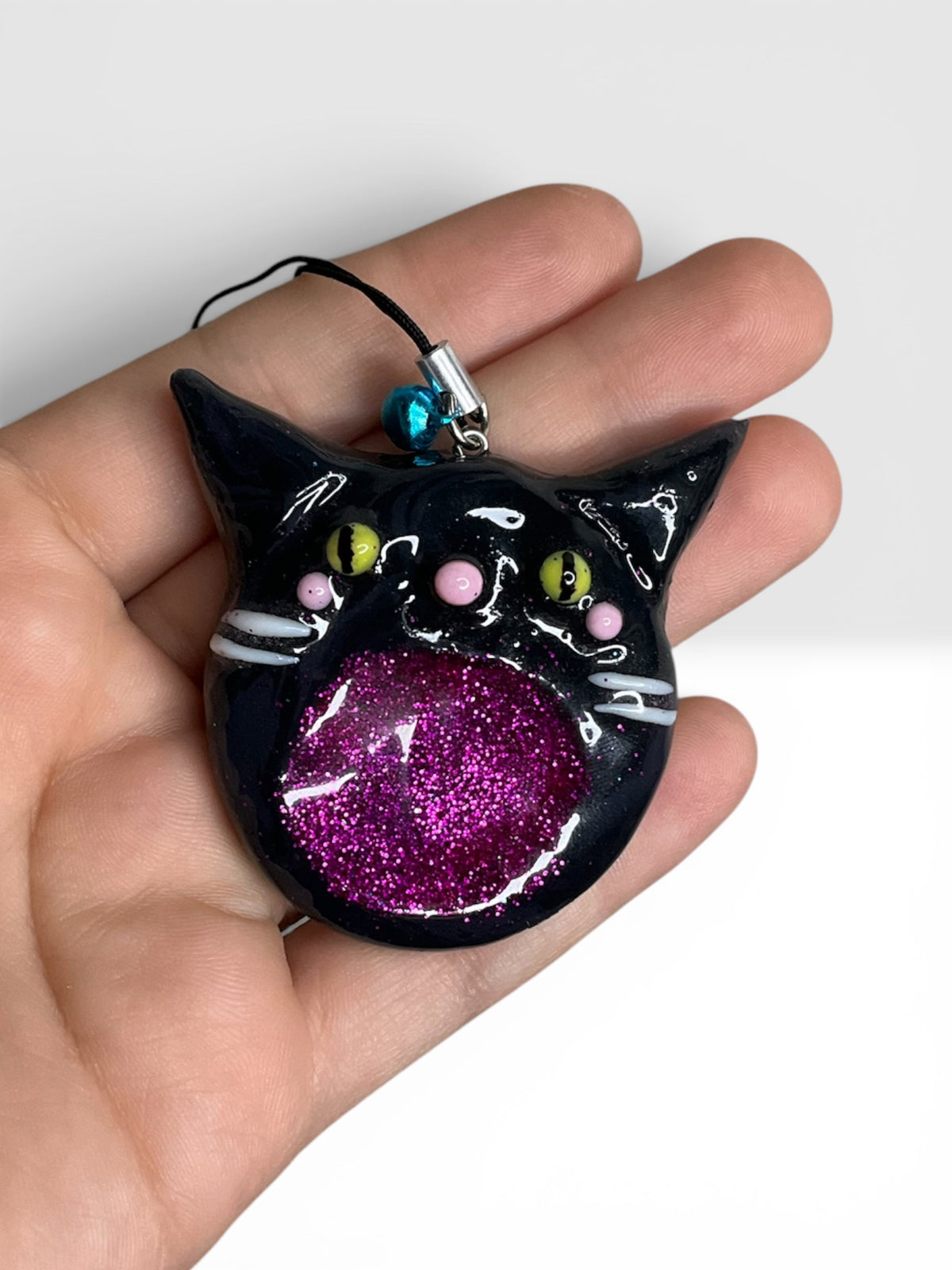 Jinx - Worry Stone ✨