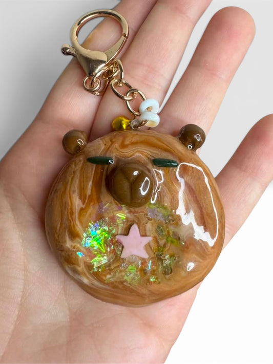 Toffee - Worry Stone✨