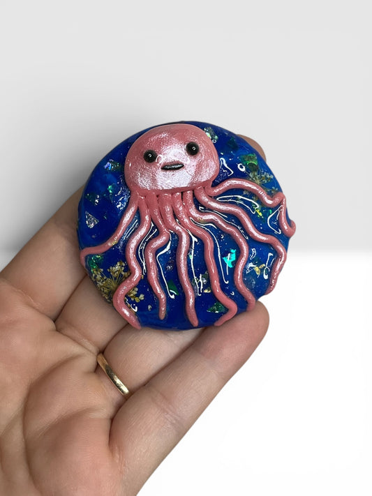 Jellie - Worry Stone ✨