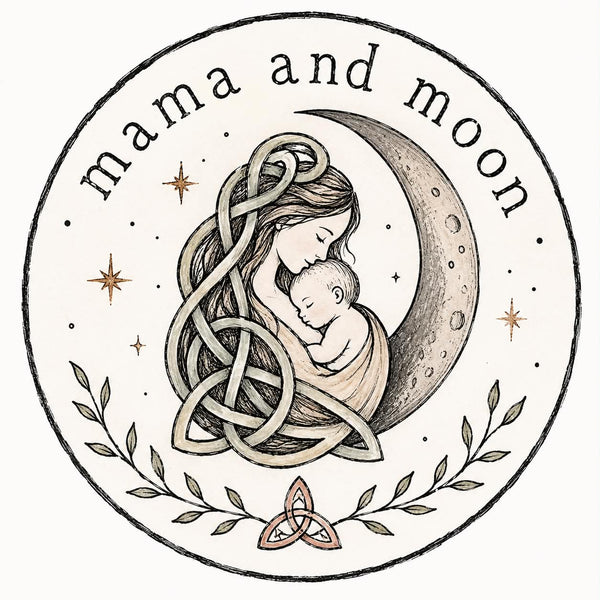 Mama&Moon